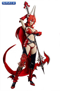 1/6 Scale Satan (Seven Mortal Sins)