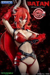 1/6 Scale Satan (Seven Mortal Sins)