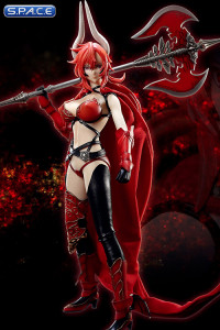 1/6 Scale Satan (Seven Mortal Sins)