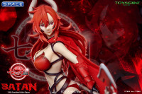 1/6 Scale Satan (Seven Mortal Sins)