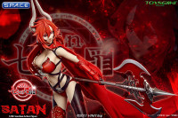 1/6 Scale Satan (Seven Mortal Sins)