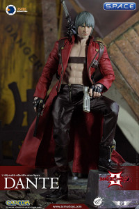 1/6 Scale Dante (Devil May Cry 3)