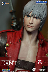 1/6 Scale Dante (Devil May Cry 3)