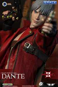 1/6 Scale Dante (Devil May Cry 3)