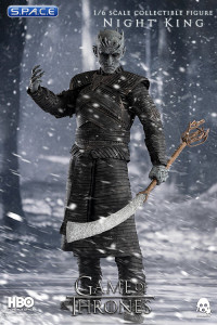 1/6 Scale Night King (Game of Thrones)