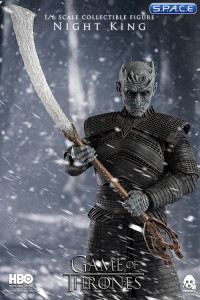 1/6 Scale Night King (Game of Thrones)