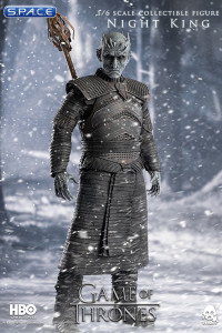 1/6 Scale Night King (Game of Thrones)