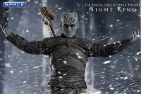 1/6 Scale Night King (Game of Thrones)