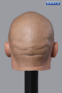 1/6 Scale Dominic Head Sculpt