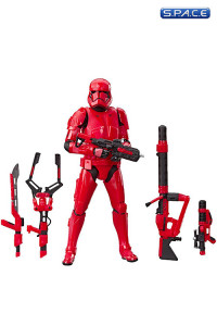 6 Sith Trooper SDCC 2019 Exclusive (Star Wars - The Black Series)