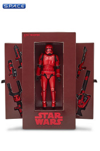 6 Sith Trooper SDCC 2019 Exclusive (Star Wars - The Black Series)