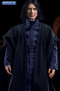 1/6 Scale Severus Snape 2.0 (Harry Potter and the Half-Blood Prince)