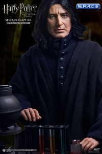 1/6 Scale Severus Snape 2.0 (Harry Potter and the Half-Blood Prince)