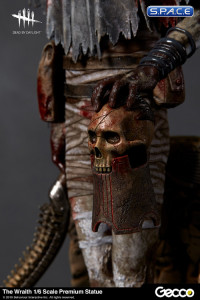 1/6 Scale The Wraith Premium Statue (Dead by Daylight)