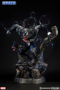 Venom Dark Origin Statue (Marvel)