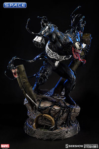 Venom Dark Origin Statue (Marvel)