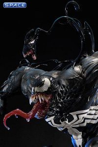 Venom Dark Origin Statue (Marvel)