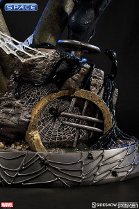 Venom Dark Origin Statue (Marvel)