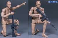 1/12 Scale Drawman