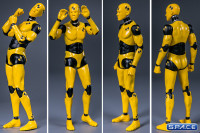 1/12 Scale Testman - Crash Test Dummy