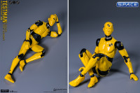 1/12 Scale Testman - Crash Test Dummy