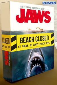 Amity Island Kit (Jaws)