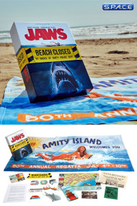 Amity Island Kit (Jaws)