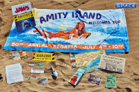 Amity Island Kit (Jaws)