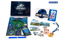 Welcome Kit (Jurassic World)