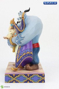 Group Hug Statue (Aladdin)