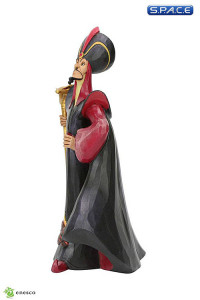 Jafar Statue (Aladdin)