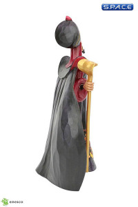 Jafar Statue (Aladdin)