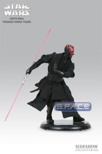 1/4 Scale Darth Maul (Star Wars)