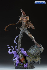 Scarecrow Premium Format Figure (DC Comics)