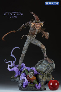 Scarecrow Premium Format Figure (DC Comics)