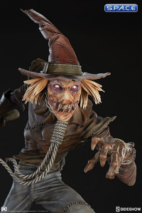 Scarecrow Premium Format Figure (DC Comics)