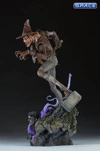 Scarecrow Premium Format Figure (DC Comics)
