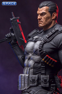1/4 Scale The Punisher Legacy Replica Statue (Marvel)
