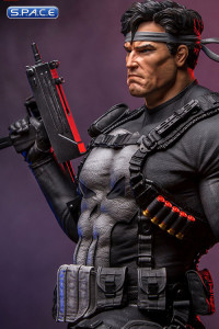 1/4 Scale The Punisher Legacy Replica Statue (Marvel)