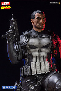 1/4 Scale The Punisher Legacy Replica Statue (Marvel)