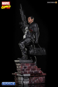 1/4 Scale The Punisher Legacy Replica Statue (Marvel)