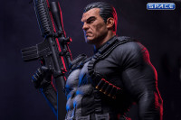 1/4 Scale The Punisher Legacy Replica Statue (Marvel)