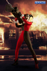 1/12 Scale Harley Quinn One:12 Collective Deluxe (DC Comics)