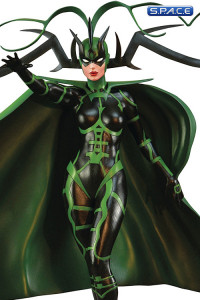 Hela Premier Collection Statue (Marvel)