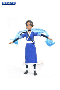 Complete Set of 3: Avatar Select Series 1 (Avatar: The Last Airbender)