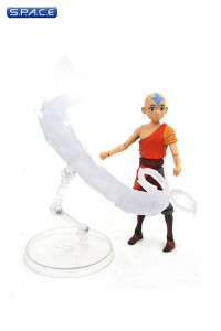 Complete Set of 3: Avatar Select Series 1 (Avatar: The Last Airbender)