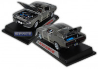 1:18 Scale 1967 Shelby Custom GT 500 Die Cast