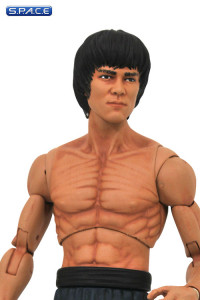 Shirtless Bruce Lee Select (Bruce Lee)