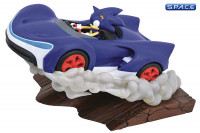 Sonic Gallery PVC Diorama (Team Sonic Racing)