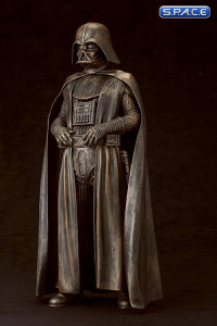 1/7 Scale Bronze Darth Vader ARTFX Statue SW Celebration 2019 Exclusive (Star Wars)